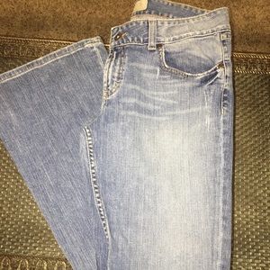 The Buckle-BKE- Culture Stretch Jeans